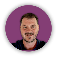 Andy Mckenna