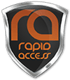 Rapid Access Logo