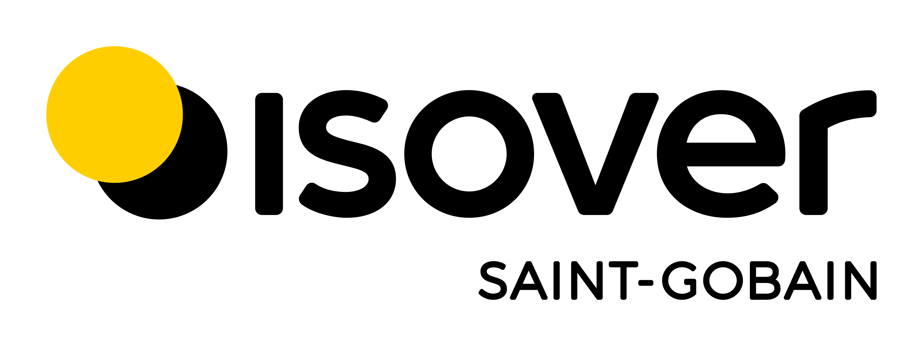 Isover Logo