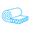isulation icon