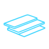 metal tile icon