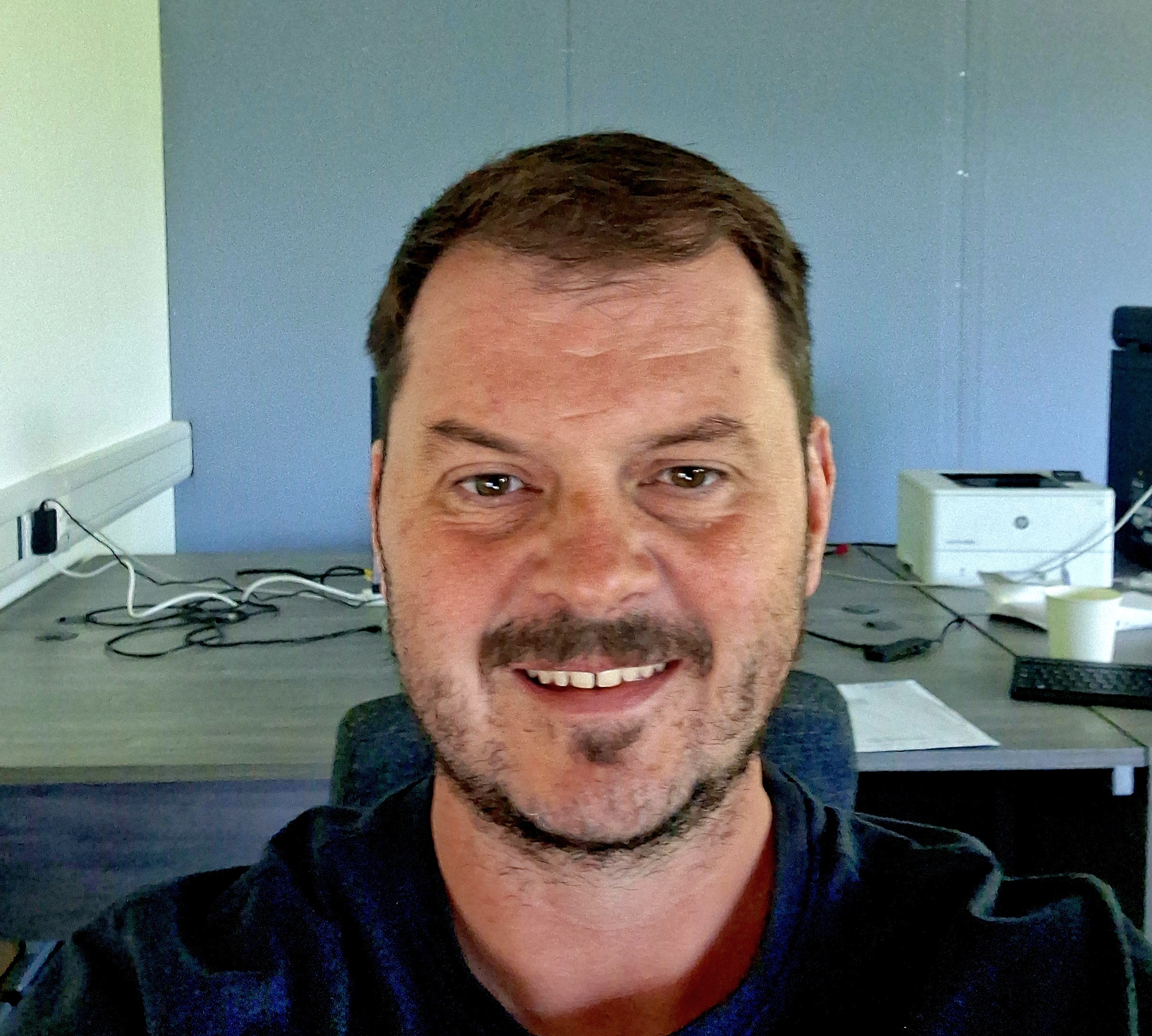Andrew Mckenna