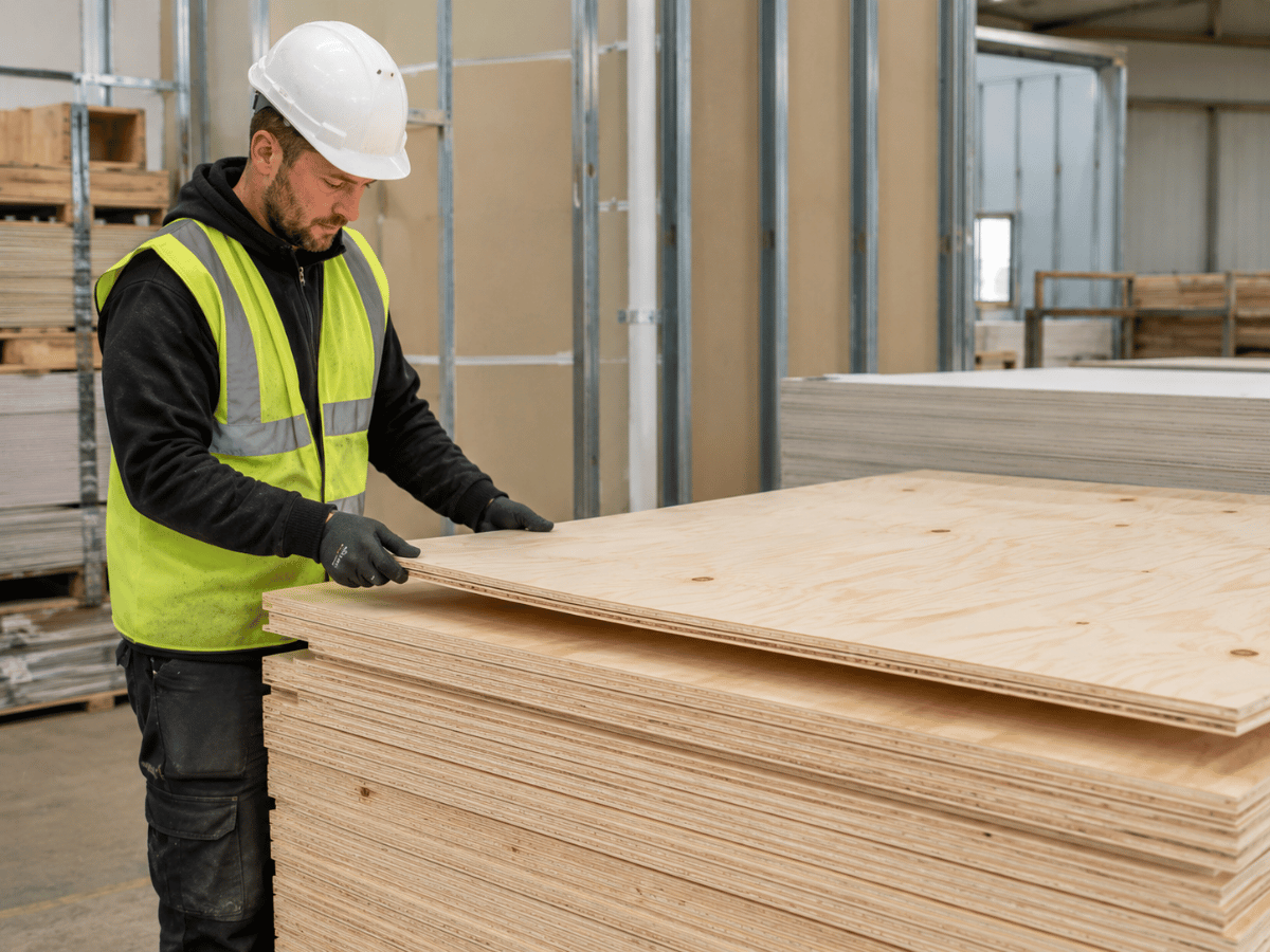 elliottis-pine-plywood-partition-applications