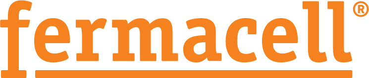Fermacell Brand Logo negative