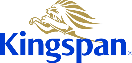 Kingspan logo