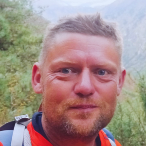 Mark Acton
