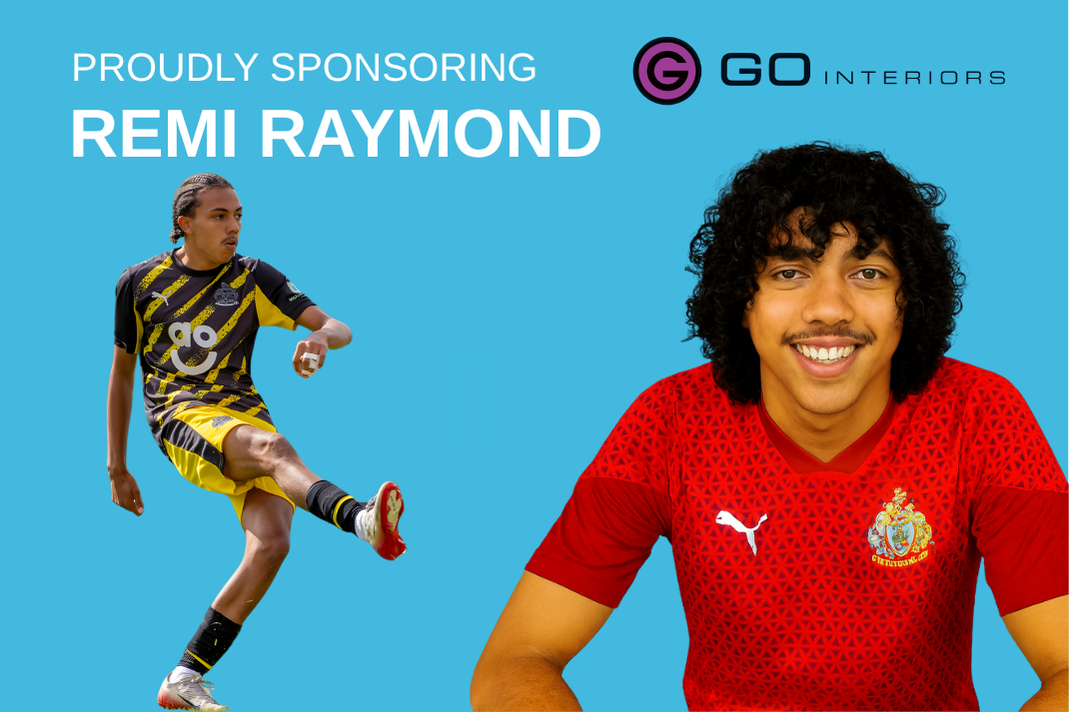 GO Interiors Proudly Sponsors Remi Raymond