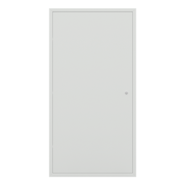 Rapid Access Riser Door