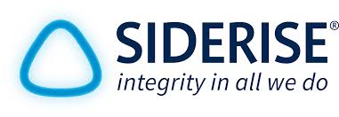 Siderise logo