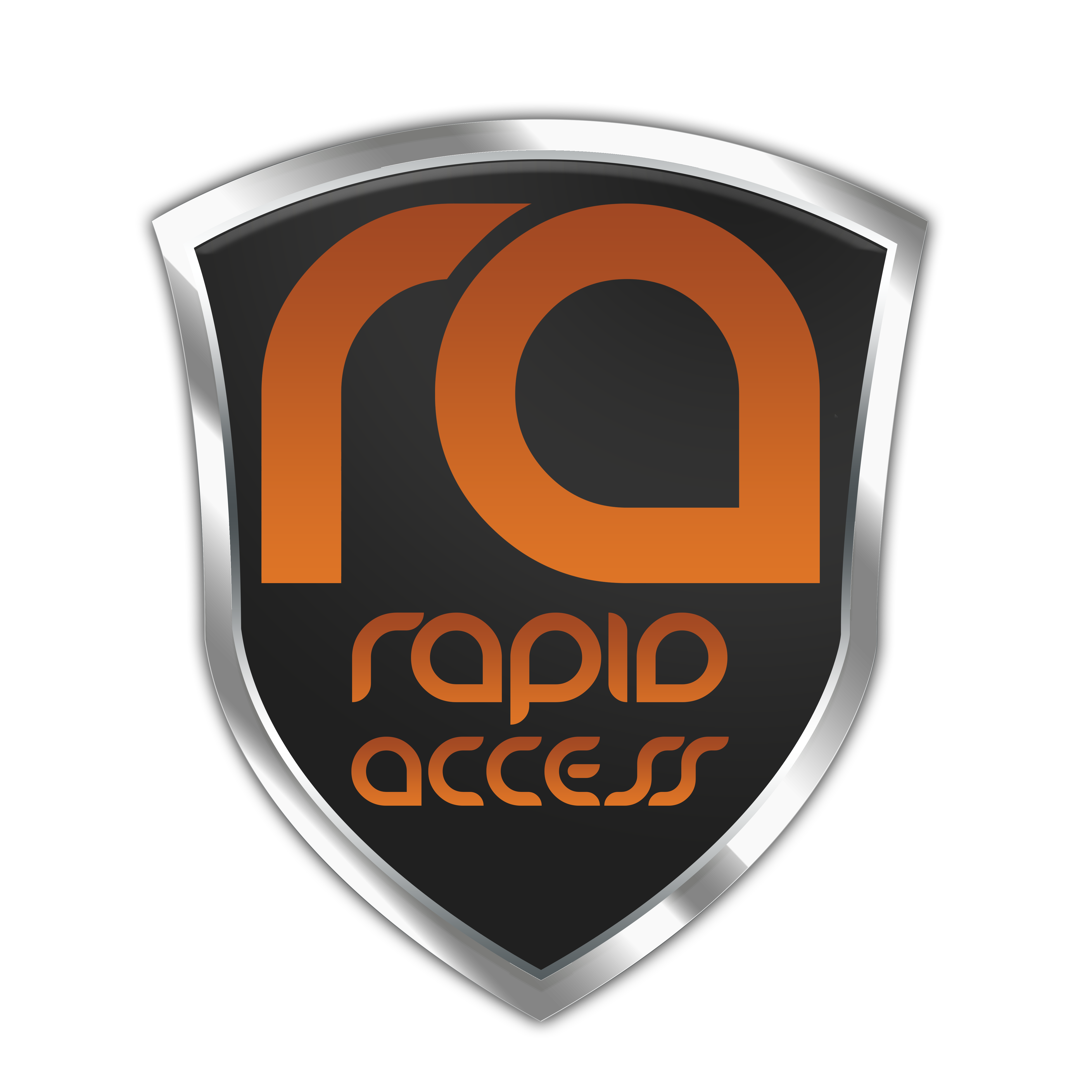 High Res Rapid Access Shield