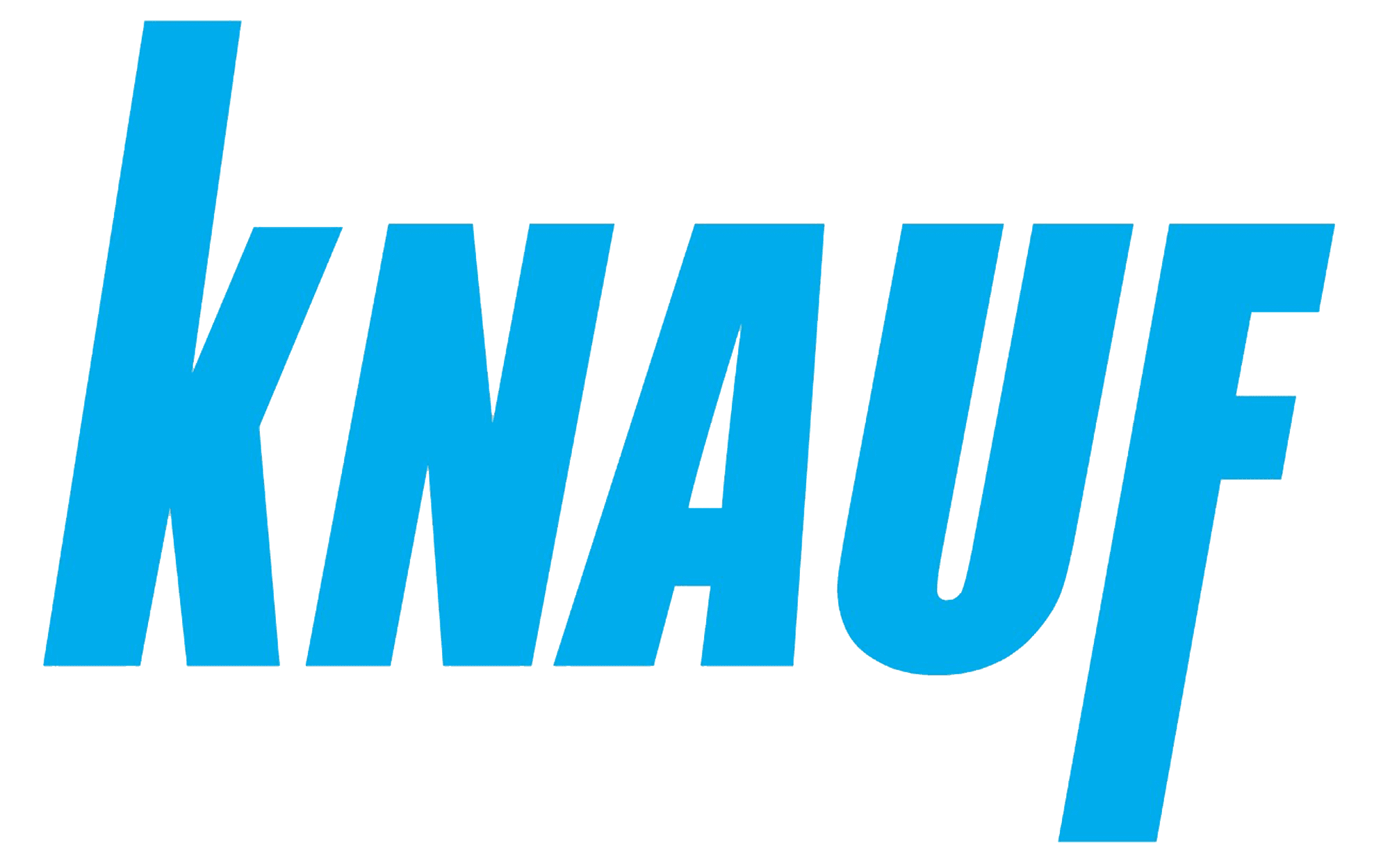 Knauf-Logo
