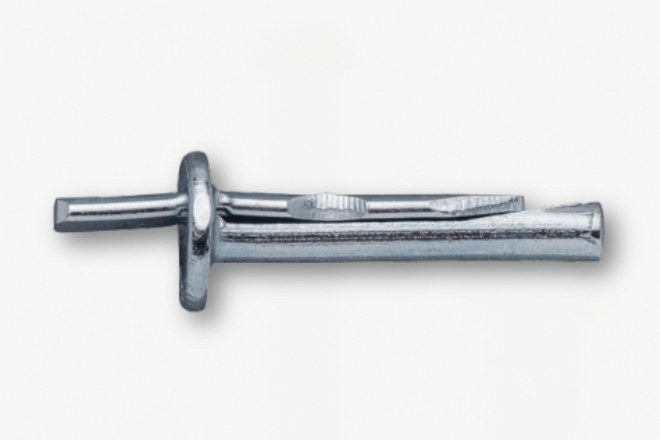 Sympafix ceiling anchor