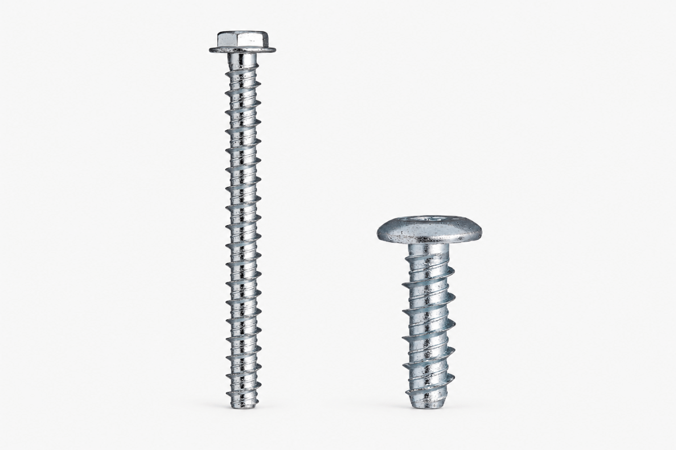 Sympafix SB2 concrete screws for drylining applications