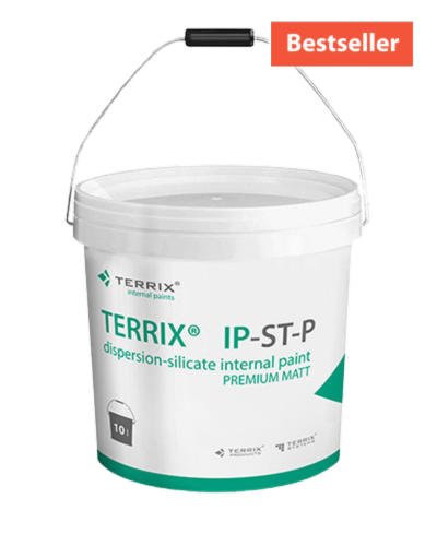 Terrix IP-ST-P-10