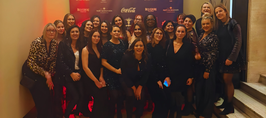 GO Interiors Dunstable host Women In Construction Event