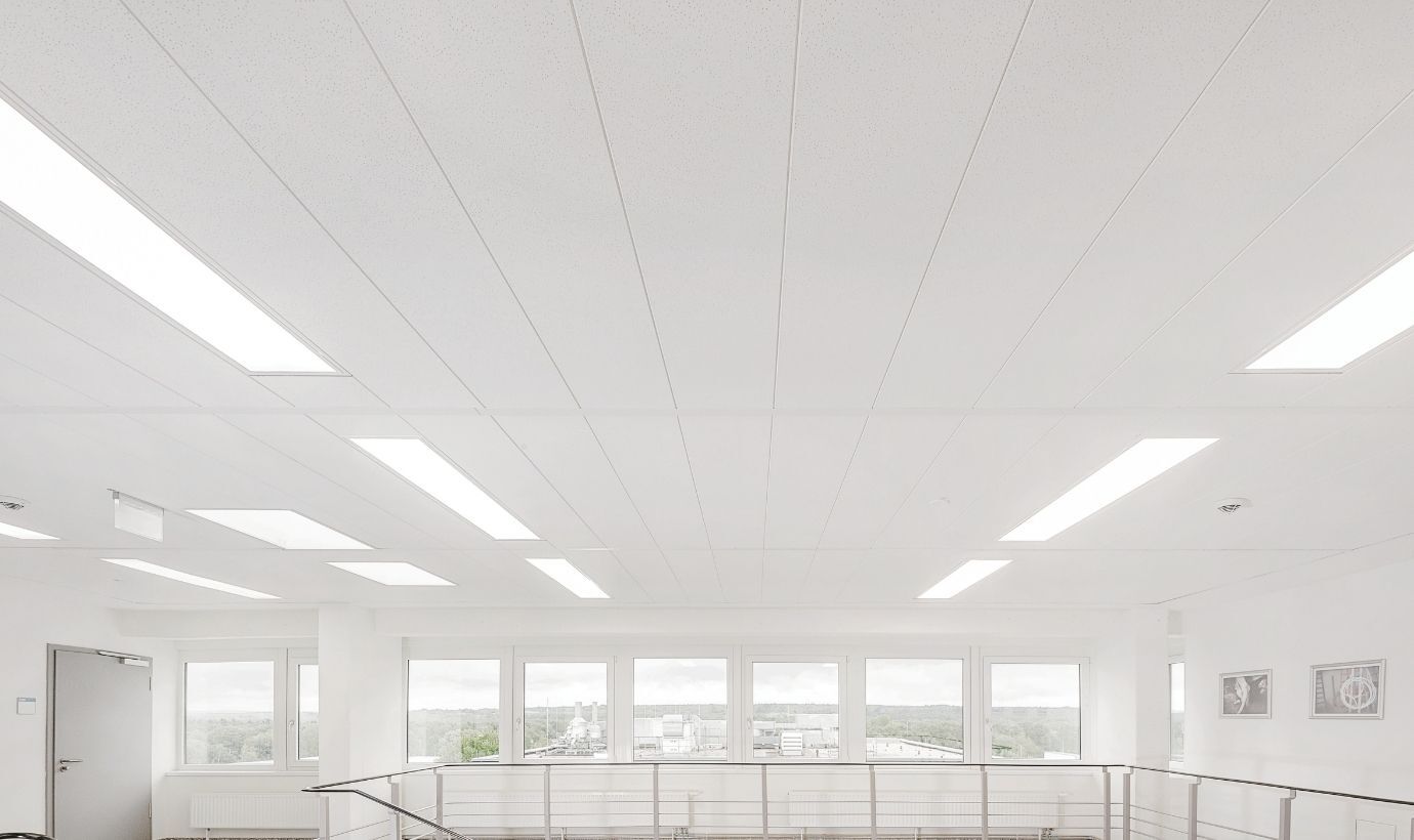 knauf ceiling tiles