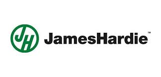 James Hardie logo