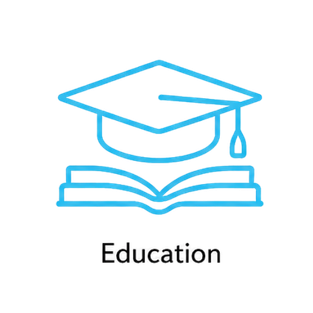 education icon
