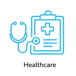 healthcare icon