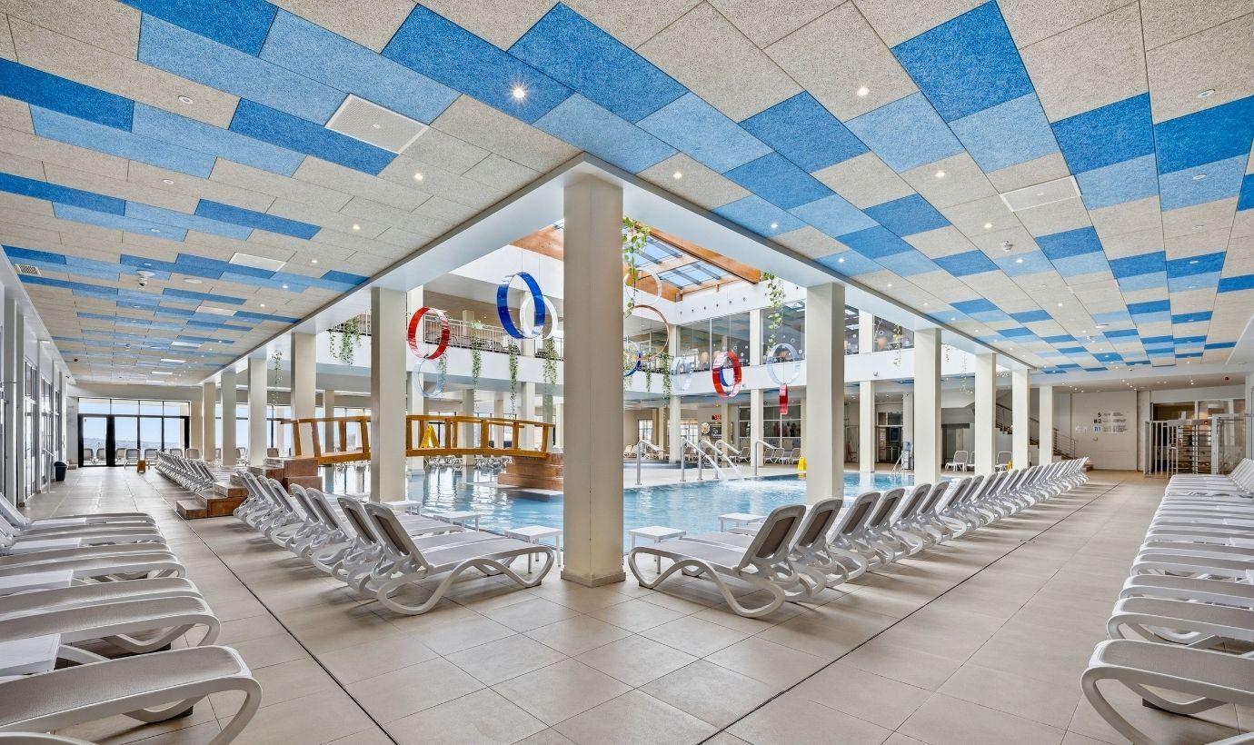 ceiling tiles for humidity