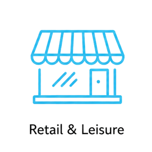 retail icon