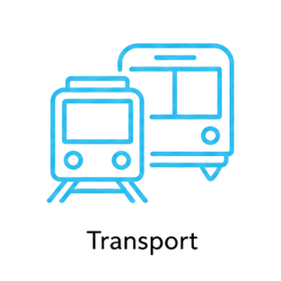 transport icon